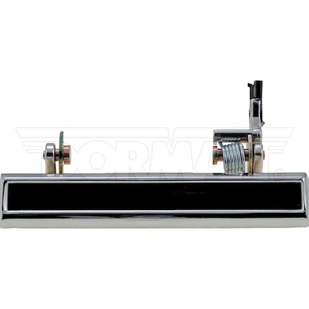 Motormite Exterior Door Handle, 77019 77019